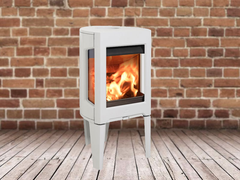 JOTUL FIREPLACE F 163 Wood